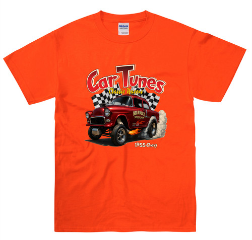 Shirt grafica chevy - grafica,