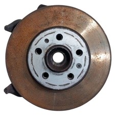 Fusello anteriore sinistro Seat Ibiza 1.4 tdi 59kw 80cv 2008-2017