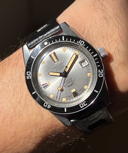 Squale super diver vintage - squale,