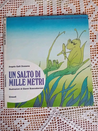 Salto mille metri - salto,