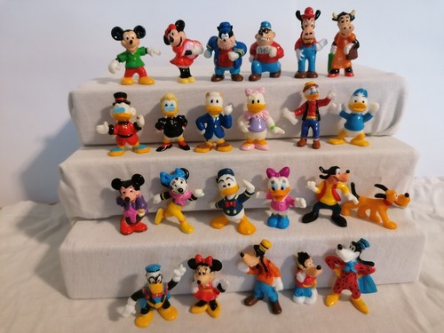 Personaggi topolino - 23,