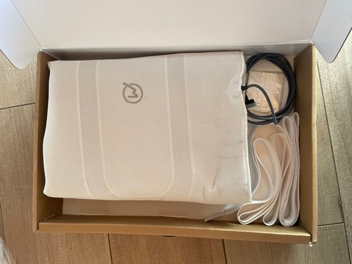 Bemer evo bed - bed, barely
