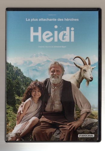 Heidi bruno ganz anuk - ,