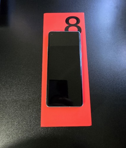 Oneplus 128 gb - 8,