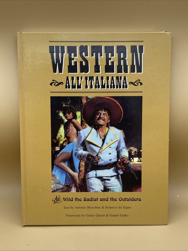 Western all italiana the - italiana,