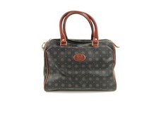BORSA VINTAGE BEAUTY MADE IN