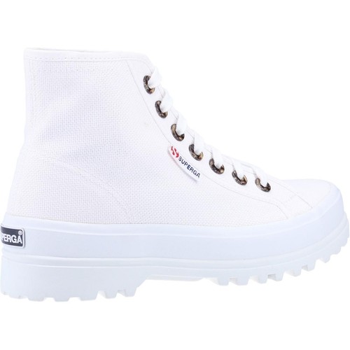 Stivaletto superga 2341 alpina - stivaletto,