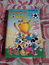 PAPERONE MONDIALE  90 CON