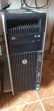 HP Z620 2x intel E5-2695 v2
