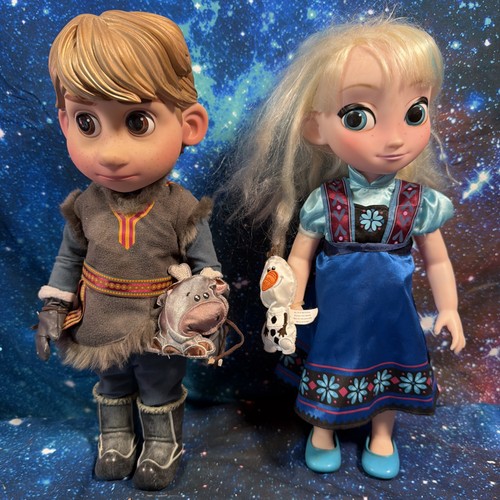 Disney store animatori - disney,
