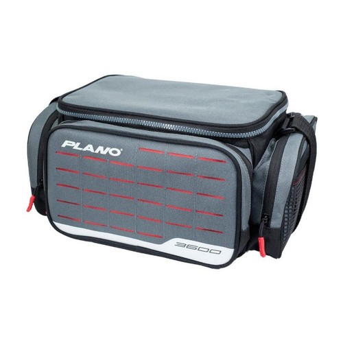 Borsa pesca attrezzatura