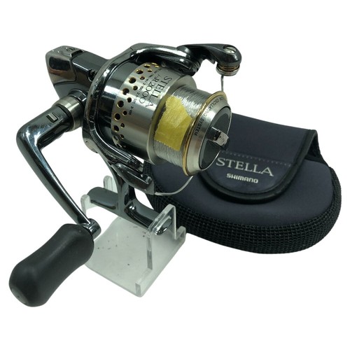 Shimano stella ar2000 spinning - shimano,