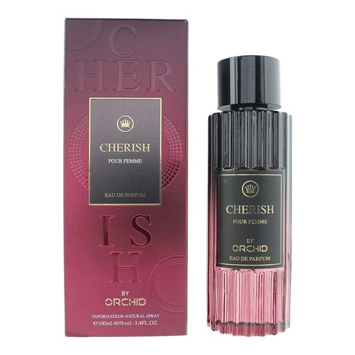 Orchid cherish pour femme - orchid,,