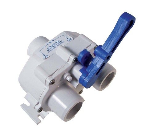 Valvola nylon per - valvola,