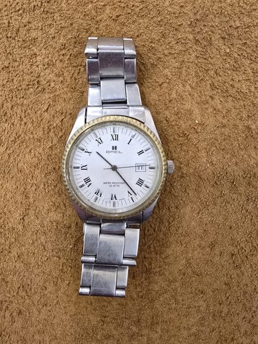Orologio breil vintage da - orologio,