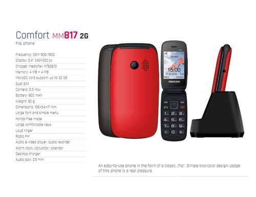 Senior mobile phone celulare - senior,