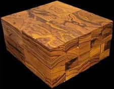 BLOCCHI DESERT IRONWOOD -