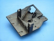 Parete cambio Saeco Odea