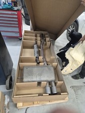 Scarico Mini Cooper S