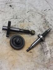 KIT RAPPORTI ORIGINALI PER APRILIA AMICO 50 DEL 1994 (e42795)