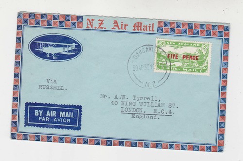 1932 copertina volo - [nz]1932,
