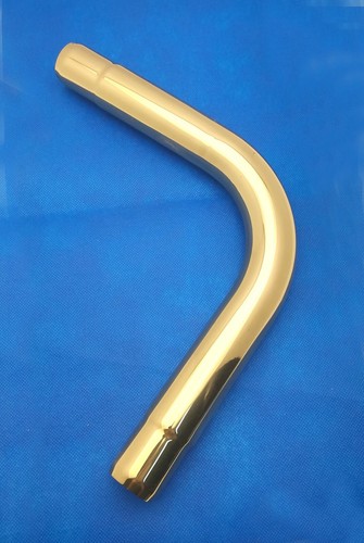 Curva bastone ottone per - ottone,