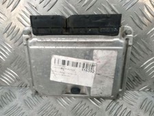 CALCULATEUR MOTEUR ECU Ford