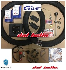 KIT  Restauro PIAGGIO CIAO