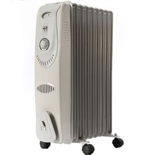 Radiatore termosifone ad olio