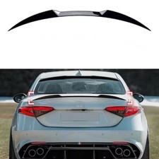 SPOILER POSTERIORE PER ALFA