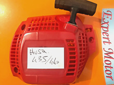 CARTER AVVIAMENTO ACCENSIONE