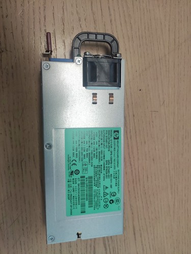 Alimentatore server - alimentatore, hp