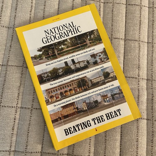 National geographic heat and - national,
