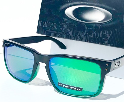 New oakley holbrook jade fade - holbrook,