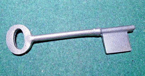 Chiave scheletro bit - scheletro, 3/4"