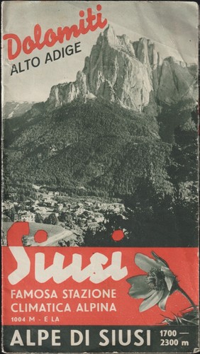 Depliant pieghevole alpe - depliant,