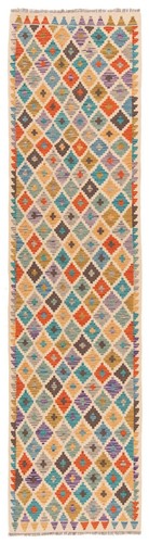 Tappeto orientale kilim afghan - tappeto,