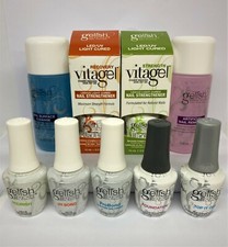 Harmony Gelish - Accessori - Scegli Qualsiasi Rimozione/Pulizia/Olio/Top/Base/Legame/...