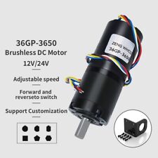 36GP-3650 Riduzione Planetaria