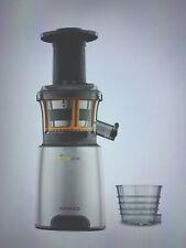 estrattore di succo a freddo kenwoodjmp60