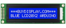 Modulo display lcd - modulo,