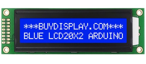 Modulo display lcd - modulo,
