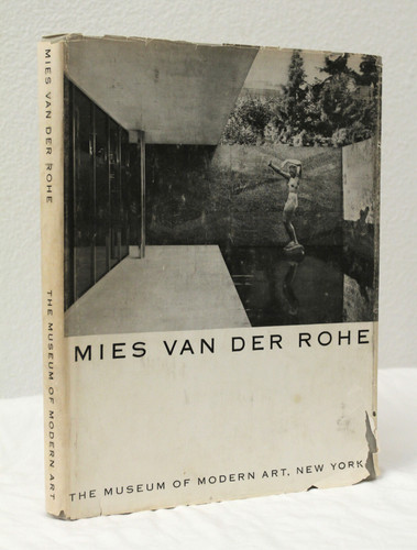 Mies van der rohe philip - van,