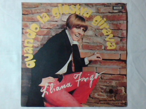 Liliana frigo quando - liliana,