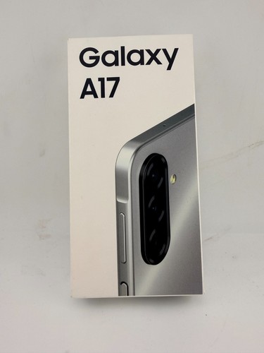 Samsung galaxy a17 - a17,
