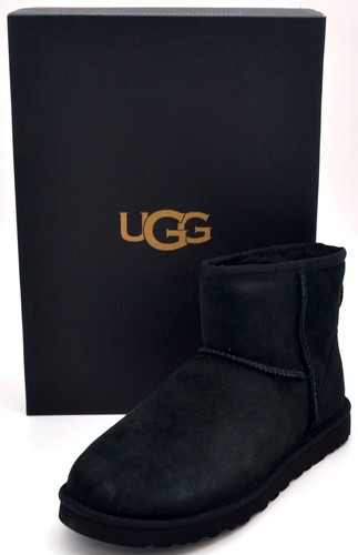 Ugg mini stivali classici uomo - classici,