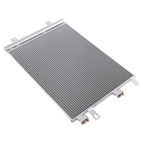 Condensatore climatizzatore