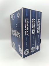 Fullmetal Alchemist Metal