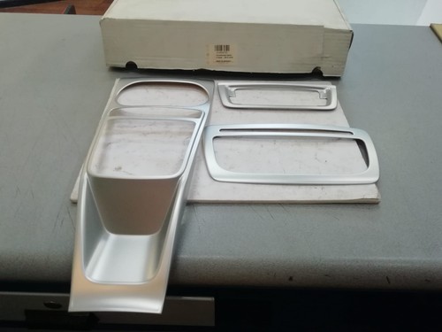Kit abbellimento console - kit.,