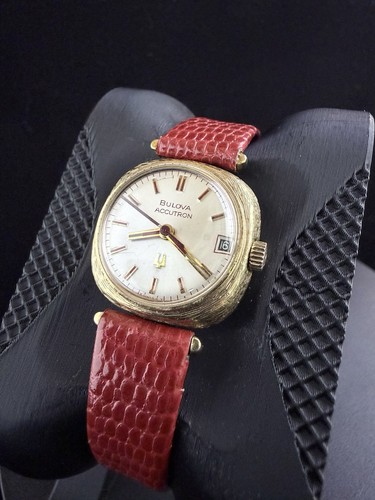Orologio vintage bulova - vintage,